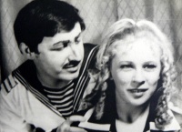 Владимир и Любовь Илюховы: «Хорошо, когда оба супруга – артисты»