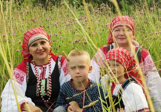 Межрегиональный фестиваль «Деревня – душа России» откроется большим концертом с участием 39 фольклорных коллективов нашей страны