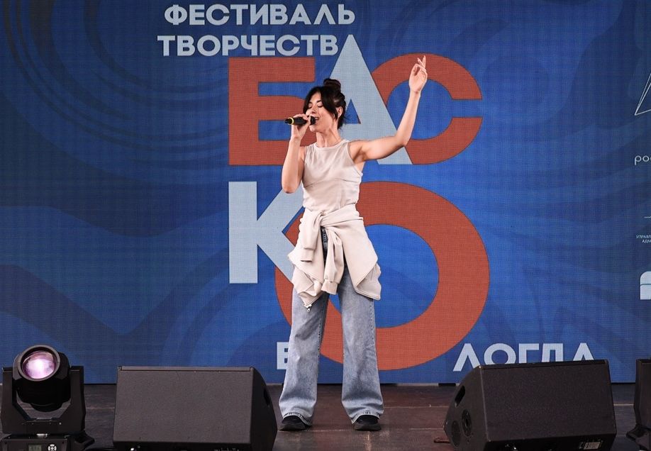 Диджей-сеты, концерты и перфомансы пройдут для молодежи на фестивалях «Дыхание улиц» и «Баско»