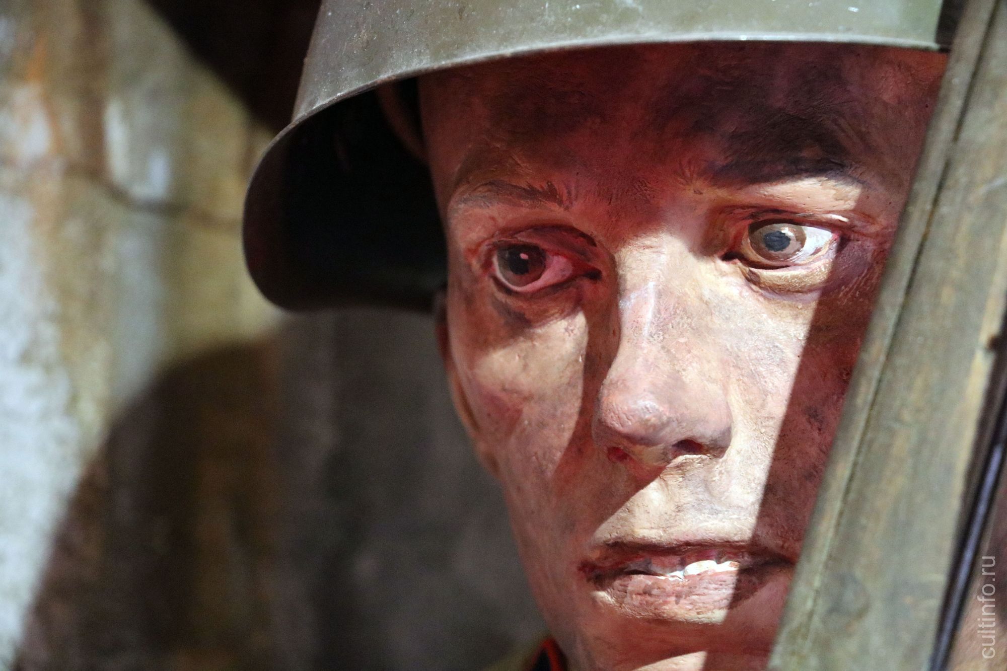 Поезд Победы вновь прибудет в Вологду и Череповец