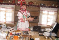 Пряничных дел мастер