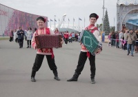 Сергей Соловьёв: «Сцена меня не отпускает»