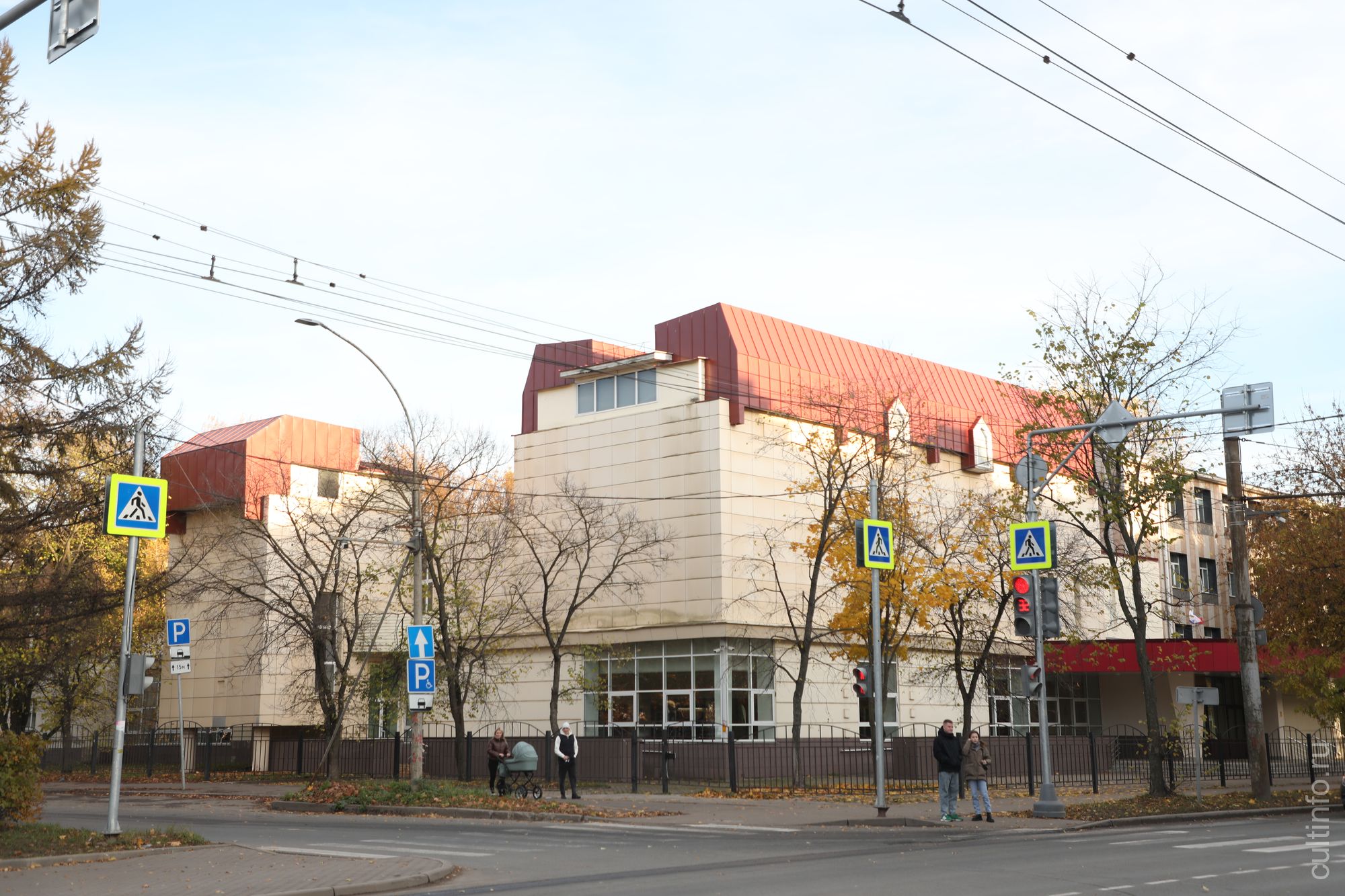На День открытых дверей приглашает Вологодский областной колледж искусств 27 марта