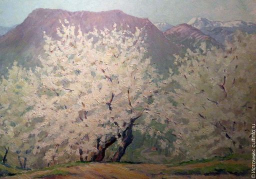 Избранная живопись и театральные эскизы Сергея Лагутина показаны в музее «Мир забытых вещей»