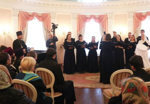 X фестиваль православной культуры «Покровские встречи» откроется мистерией «Странники»