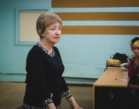 Наталия Володина: «Шкала наших ценностей остается неизменной, и никто не объяснит этого так, как хорошая литература»