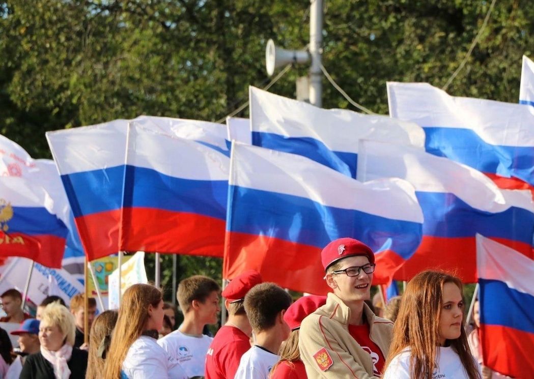 День России в Вологде отметят большим праздником на Кремлевской площади