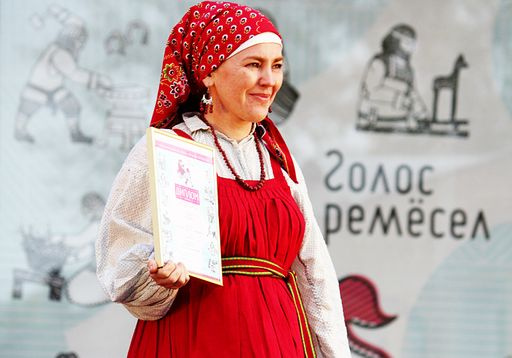Объявлена программа III Международного фестиваля народных промыслов «Голос ремесел»
