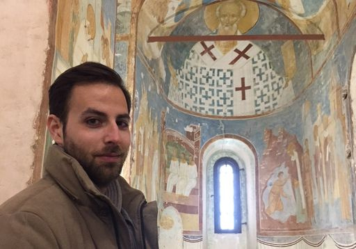 Телеканал «Культура» показал выпуски передачи «Ехал грека…», снятой на Вологодчине