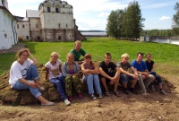 Илья Папин: «Археологии без романтики не бывает»
