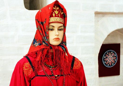Прогуляться по «Вологодчине мастеровой» могут посетители музея-заповедника