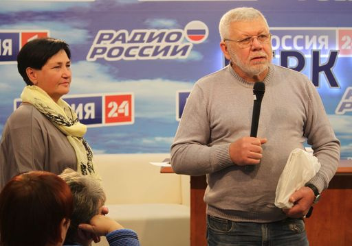 «Рубцовская осень» 20 лет спустя: на пресс-конференции фестиваля встретились с журналистами его организаторы и участники