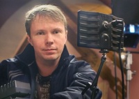 Дмитрий Чернецов: об Александре Яшине, «Золотых именах» и работе кинодокументалиста