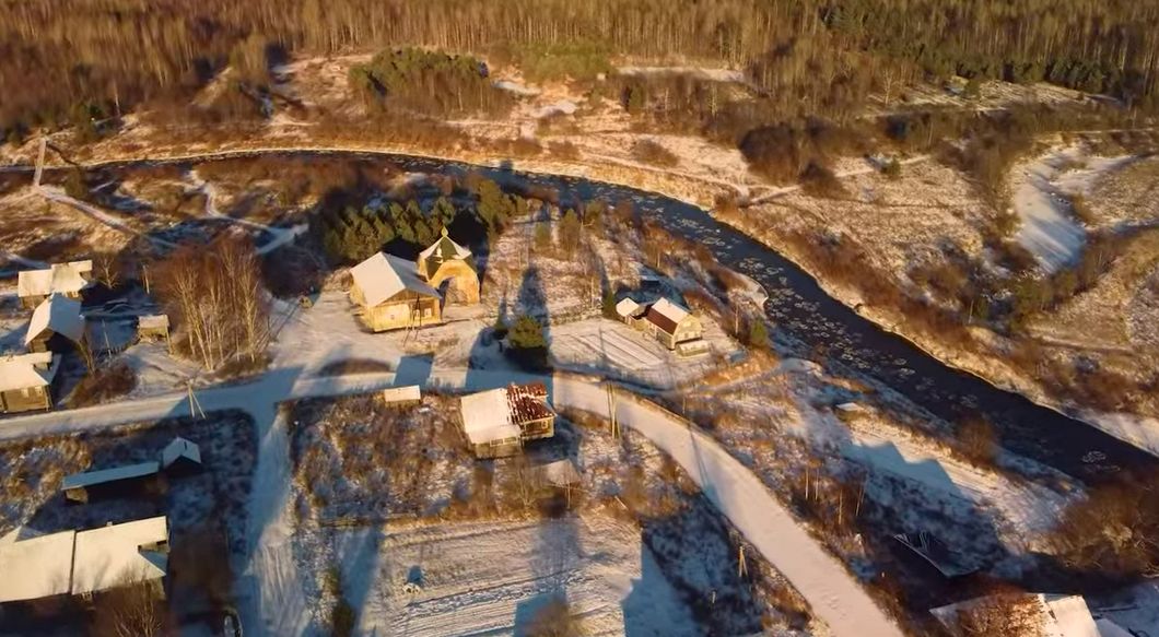 Премьера фильма о селе Никольском Тотемского округа пройдет в Вологде