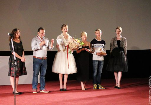 VII фестиваль молодого европейского кино VOICES завершился объявлением победителя, которого выбрали зрители