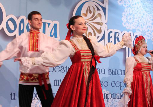 Вологодчина готовится к главному событию туристской сферы области  –  XVI Межрегиональной выставке «Ворота Севера»