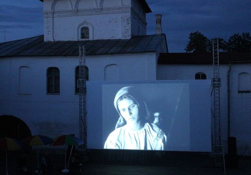 Вологда, Череповец и 14 районов области покажут фильмы в рамках «Ночи кино»