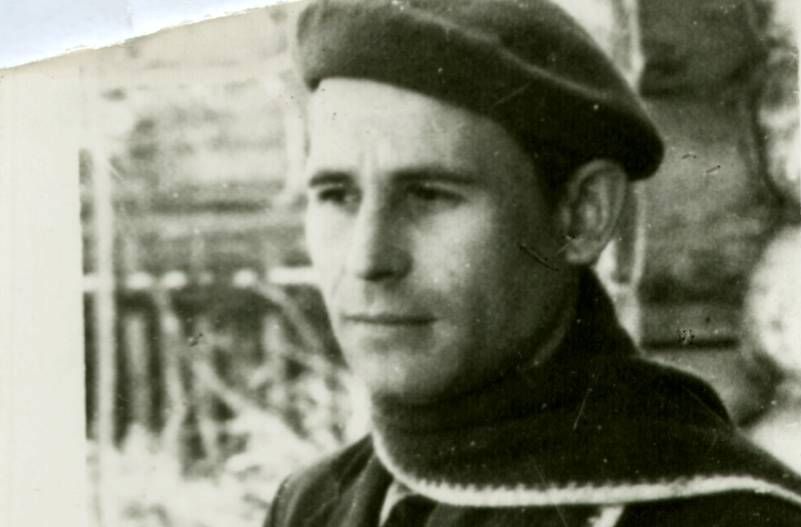 В день рождения Николая Рубцова Госархив рассказывает о сборнике «Звезда полей»