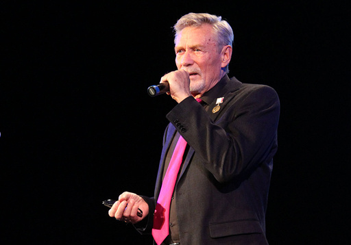 Александр Михайлов: «Я современник замечательных людей, среди которых – Николай Рубцов»