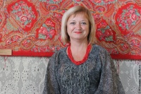 Ирина Кулёва: «Традиционная народная культура – это культура семейная»