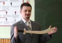Михаил Катканов: «В моделировании нужно видеть историю»
