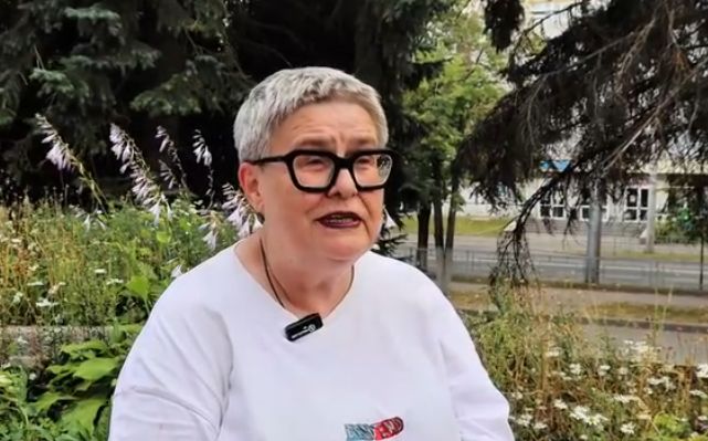 В Вологде проходит XXII Международный фестиваль «Блюз на веранде»: видео