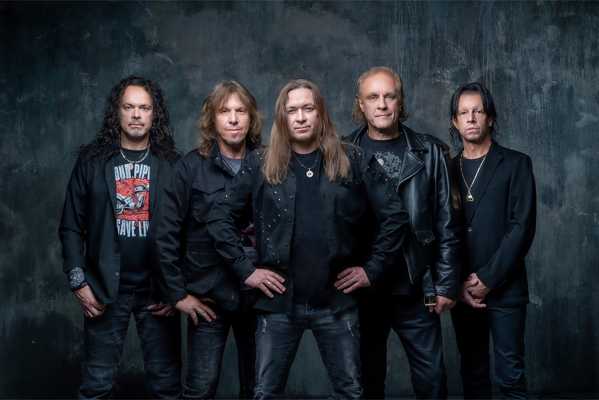 В Вологде 2 августа пройдет мотофестиваль «Экстрим» и выступит группа «Ария»