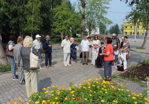 В Белозерске в шестой раз прошел фестиваль социального документального кино «Человек в кадре» памяти Василия Шукшина
