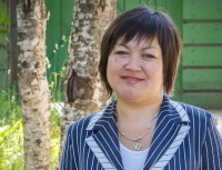 Лариса Мартьянова: «Активная деятельность культурно-досуговых учреждений – одно из условий социального благополучия территории»
