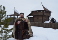 Игорь Ручин: «Чтобы лучше узнать историю, нужно самим отправиться в прошлое»