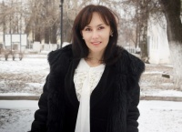 Наталья Киршина: «Музей “Семёнково” – центр притяжения яркой талантливой молодежи»