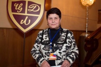 Галина Щекина: «Мы обсуждаем не человека, а буквы»