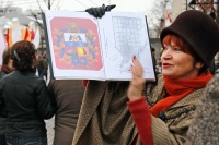 «Ананасы в шампанском», или Новый взгляд на Череповец