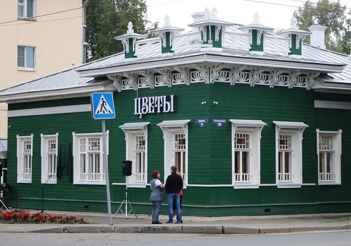 «Этот дом как шкатулка с секретами»: отреставрированный дом Извощикова торжественно открыли в Вологде