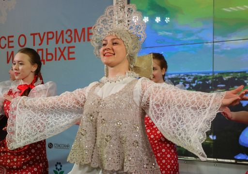 «Ворота Севера» вновь открылись на Вологодчине
