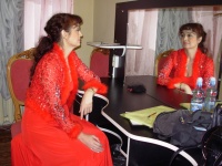 «Учите меня немедленно!» или Как стать музыковедом. Елена Хорошина о выборе профессии