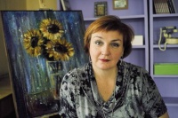 Елена Волкова: «Литературе нужны талантливые читатели»