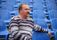 Виктор Рубинштейн: «Моя театральная карьера началась издалека»