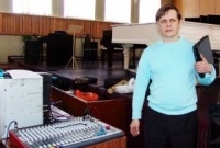 Олег Красовский: «От звукооператора зависит всё, но сам он всегда остается в тени»