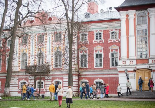 Жители Вологодчины смогут бесплатно посещать областные музеи
