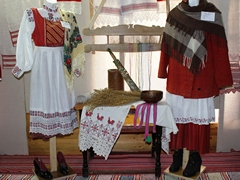 Верховажский районный центр традиционной народной культуры
