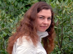 Ольга Карпачева