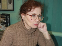 Елена Демидова