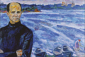 Вспомнить рубцовские стихи предлагают участникам интернет-викторины «Певец Русского Севера»