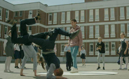 В Череповце пройдет уличный Фестиваль танцев 