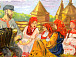 Анастасия Никитина. Родная песнь