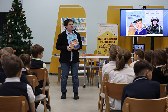 Наталья Мелёхина представит книги о Константине Батюшкове и Николае Астахове в библиотеке «Книжный экспресс»