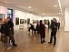 Большая выставка работ художника Владимира Корбакова открылась в Галерее искусств Зураба Церетели в Москве