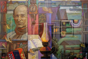 Создать буктрейлер, сценарий или фотографию предлагают участникам рубцовского фестиваля «Память возвращается, как птица…»