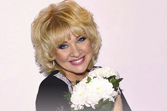 Поэт и композитор Ирина Грибулина откроет «Зимние вечера» в Кирилло-Белозерском музее-заповеднике